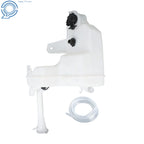 Windshield Washer Reservoir Expansion Tank with Pump for Nissan Murano (2019–2024)