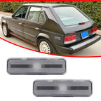 Clear Lens Front Side Marker Light for Dodge Ram Truck (1972–1993)