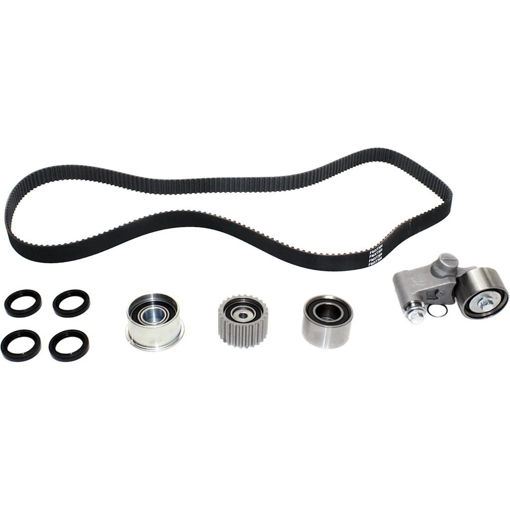Timing Belt Kit for Saab 9-2X Subaru Forester Impreza (2000–2005)