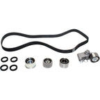 Timing Belt Kit for Saab 9-2X Subaru Forester Impreza (2000–2005)