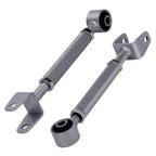 2X Rear Upper Adjustable Camber Control Arms Kit for Dodge Journey (2009–2010)