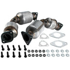 Catalytic Converters for Infiniti FX35/G35 RWD 3.5L (2003–2008)