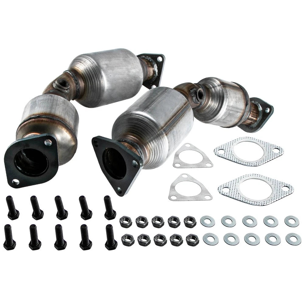 Catalytic Converters for Infiniti FX35/G35 RWD 3.5L (2003–2008)