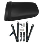 Rear Passenger Seat & Foot Pegs Brackets for Honda CBR1000RR (2004–2007)