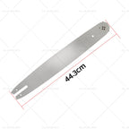 16'' Guide Bar 3/8LP .043 55DL for Stihl MS170-MS181 (2005–2018)