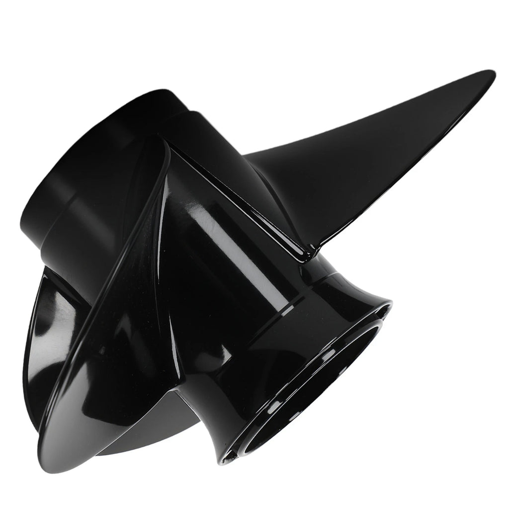 10 Spline Propeller for Evinrude Johnson 30HP E-Tec (2009–2024) Aluminum