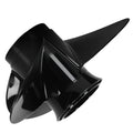 10 Spline Propeller for Evinrude Johnson 30HP E-Tec (2009–2024) Aluminum