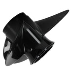 10 Spline Propeller for Evinrude Johnson 30HP E-Tec (2009–2024) Aluminum