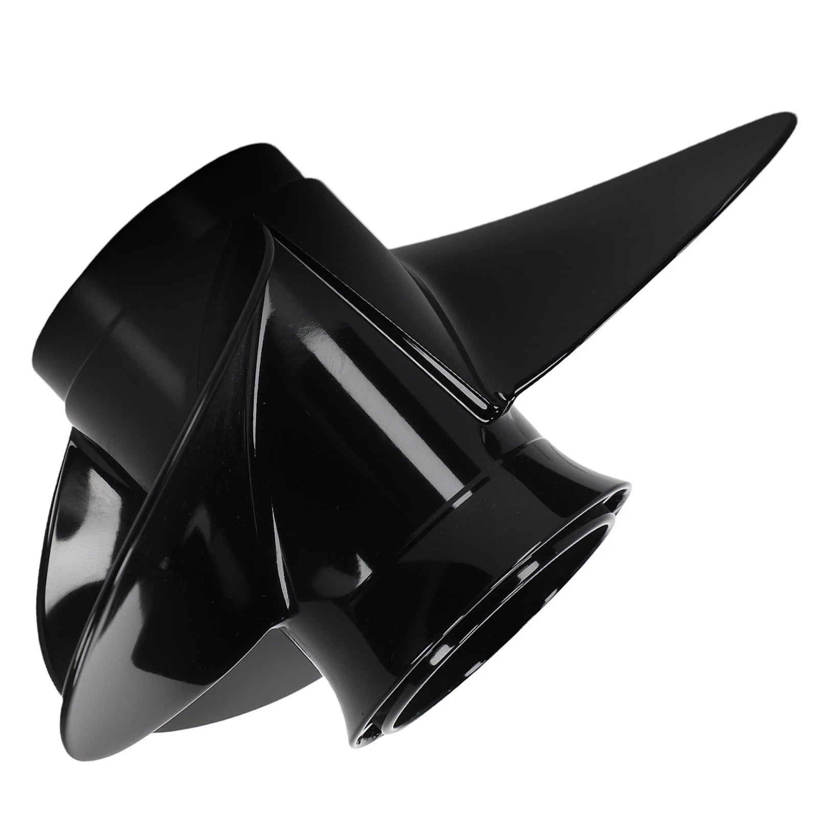 10 Spline Propeller for Evinrude Johnson 30HP E-Tec (2009–2024) Aluminum