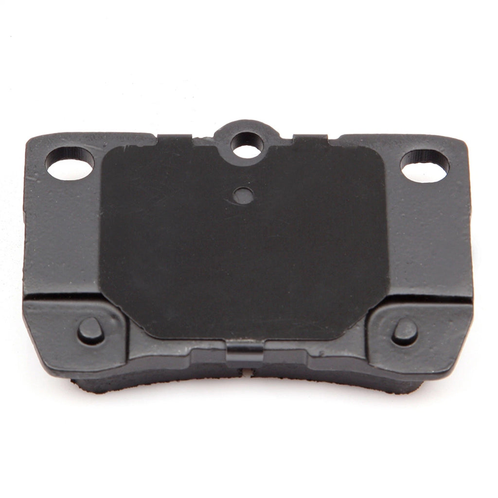 Set of 8 Front Rear Brake Pads for Lexus GS350 GS430 GS450h