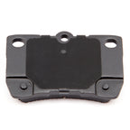Set of 8 Front Rear Brake Pads for Lexus GS350 GS430 GS450h