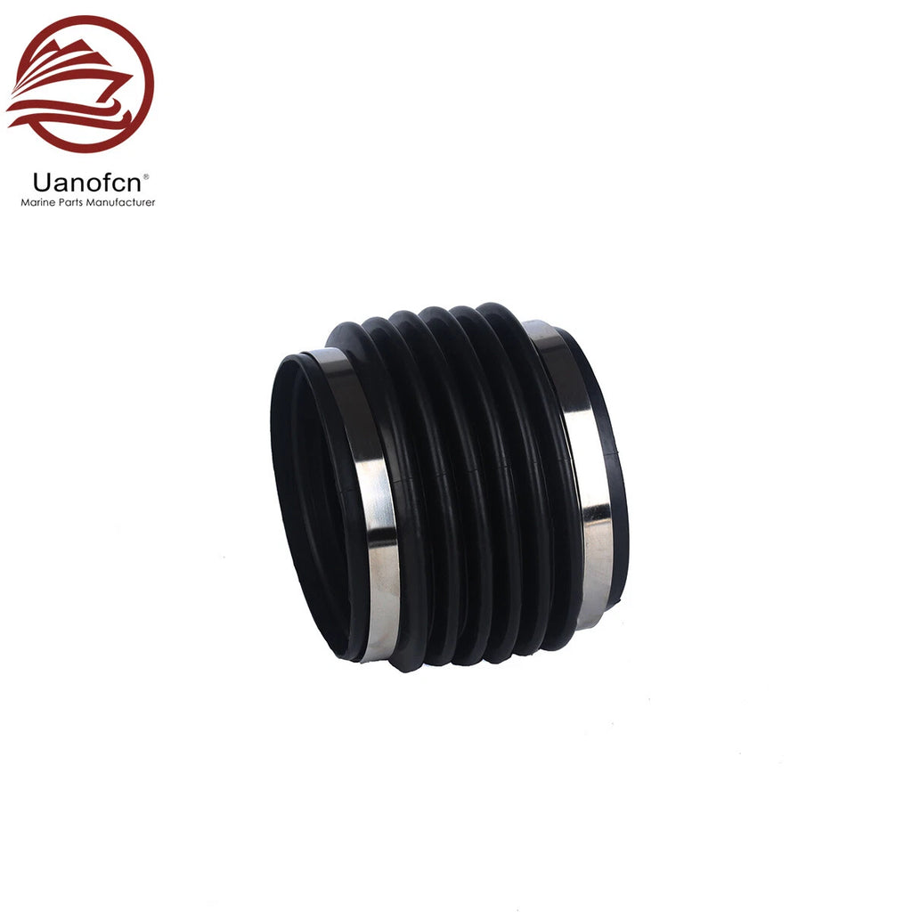 Drive Bellow for Volvo Penta AQ80 AQ100 AQ100B/100S (875512 875827 804186)
