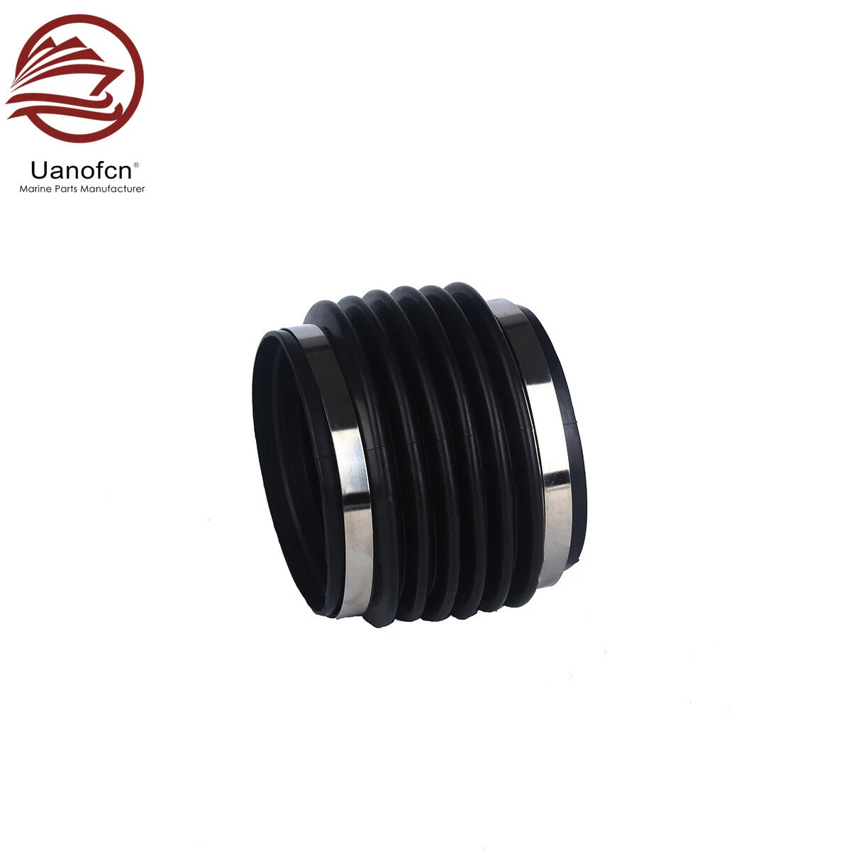 Drive Bellow for Volvo Penta AQ80 AQ100 AQ100B/100S (875512 875827 804186)
