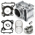 Cylinder Piston Rings Gasket Set for Yamaha XMAX300 (2018–2025) B74-E1311-00