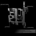 Headlight Mount Bracket for Chevrolet Silverado/Avalanche 1500 2500 (2003–2007)