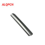 Silver Left Interior Door Pull Handle Trim for Ford Escape (2013-2019)