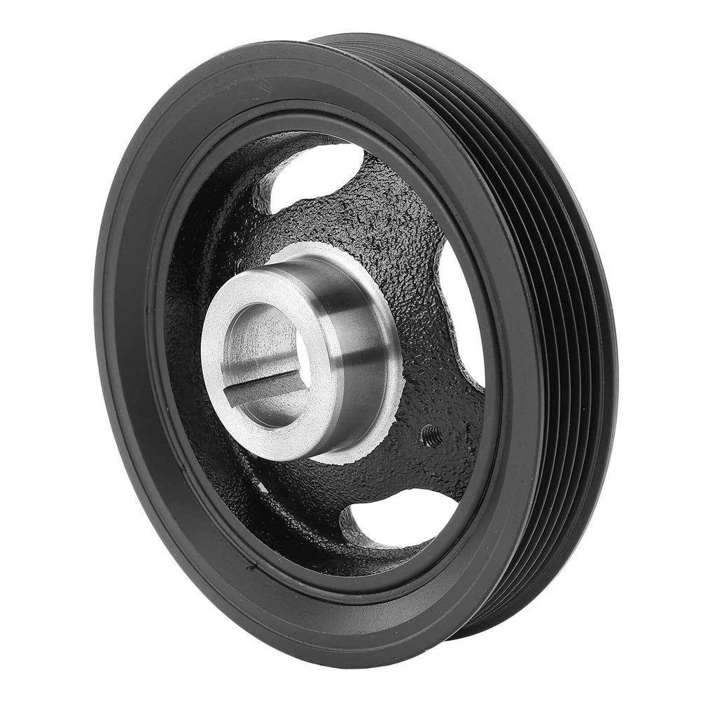 Engine Harmonic Balancer for Nissan Sentra (2007-2019)