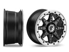 14" Beadlock Wheel for 4/156 Bolt Pattern - SuperATV Healy Lock Series