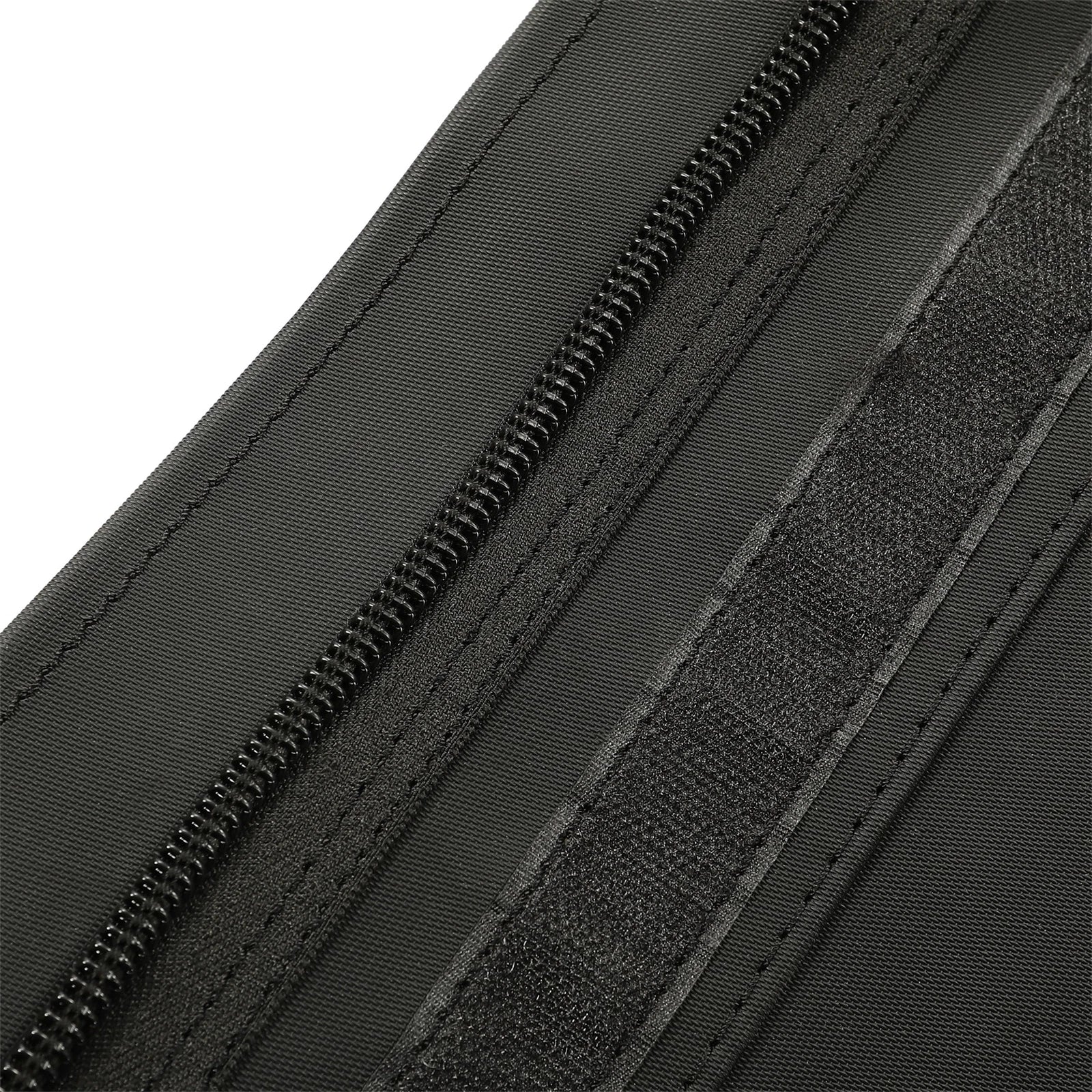 Soft Top for Jeep Wrangler JK 4DR (2010–2017) - Tinted Windows, Black Twill