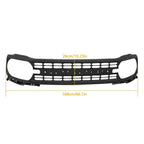 Front Grille for Ford Bronco Sport (2021–2023)