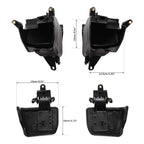 Inner Fairing Storage Glove Box & Door for Harley CVO Road Glide FLTRXSE (2023–2025)