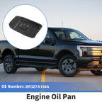 Engine Oil Pan No.BR3Z7A194A for Ford Expedition (2011–2017)