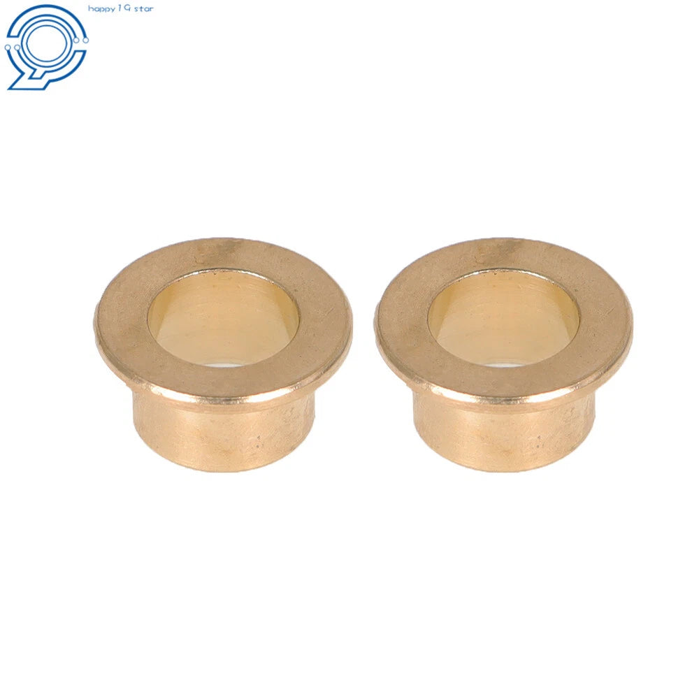 Door Hinge Pin and Bushing Repair Kit for Camaro Firebird Nova (1968–1979)