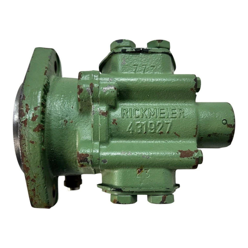 Gear Motor Pump Assembly for Rickmeier R25/23 FL-M-DB50 (431927)