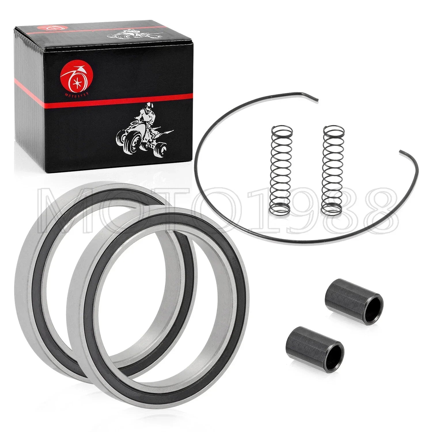 One Way Clutch Bearing Kit for CAN AM Outlander Max