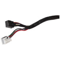 Driver Left Side Heated Mirror for Ram 1500 (2019–2022)