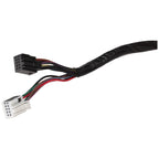 Driver Left Side Heated Mirror for Ram 1500 (2019–2022)