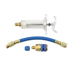 A/C Oil Dye Injector Tool for R134a (1oz)