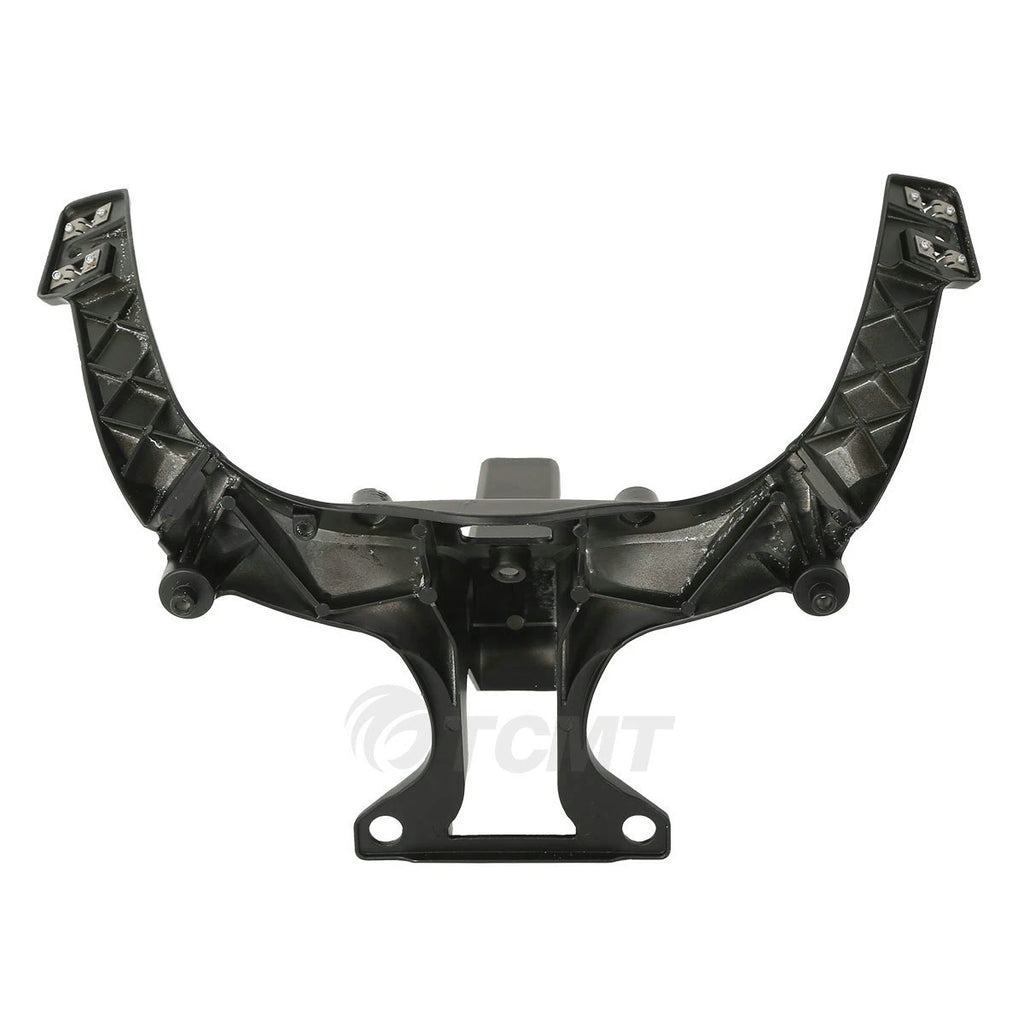 Front Upper Fairing Stay Headlight Bracket for Ducati 848 1098 1098R (2008–2012)