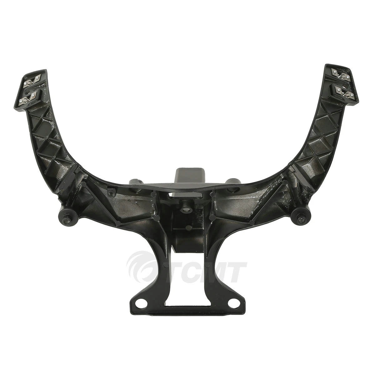 Front Upper Fairing Stay Headlight Bracket for Ducati 848 1098 1098R (2008–2012)