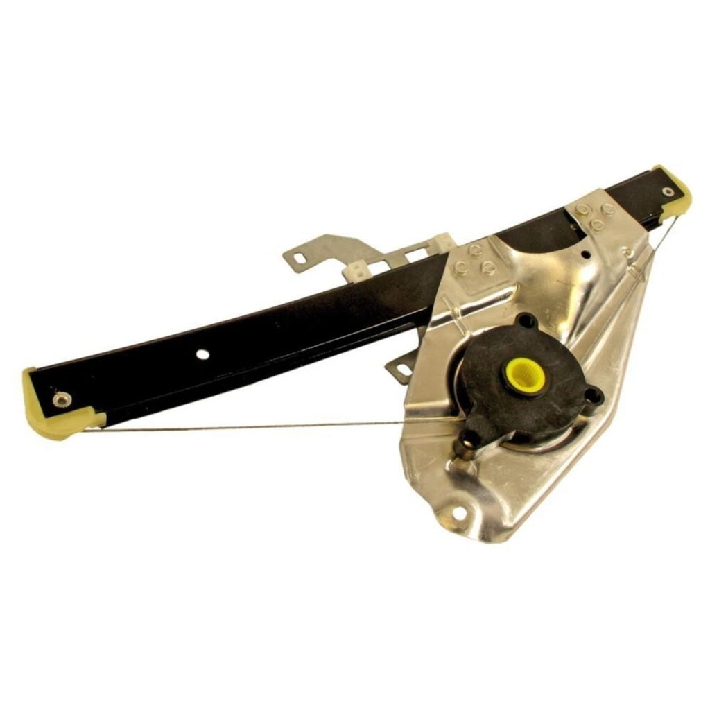 Window Regulator for Audi A4 (1995–2001) Rear Right Side