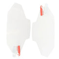 Scratch Protection Film for Kawasaki Z800 ZR800 ABS (2012-2018)