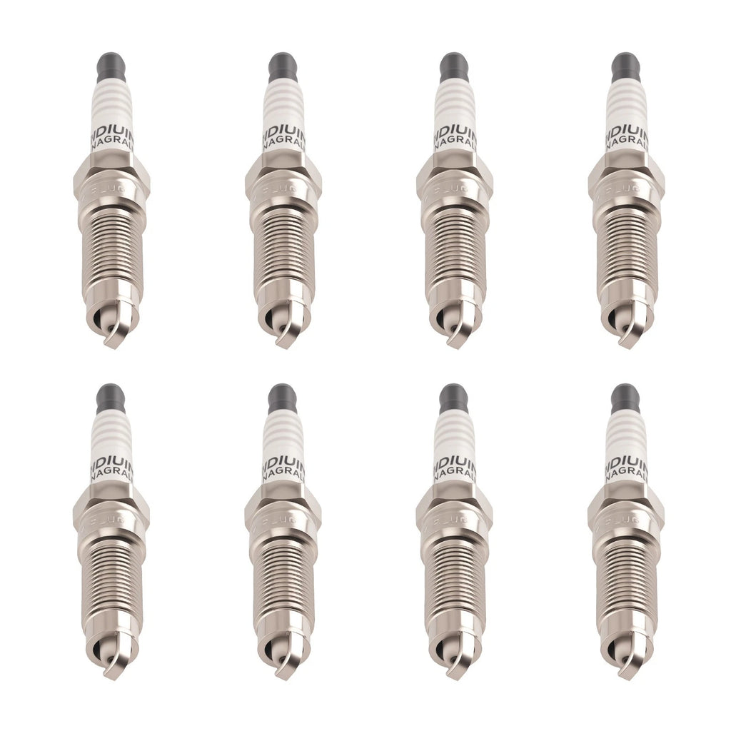 Spark Plug for Ford F-150 4.6L V8 (2009–2010) PZNAR6A11H HJFS24FP