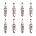 Spark Plug for Ford F-150 4.6L V8 (2009–2010) PZNAR6A11H HJFS24FP