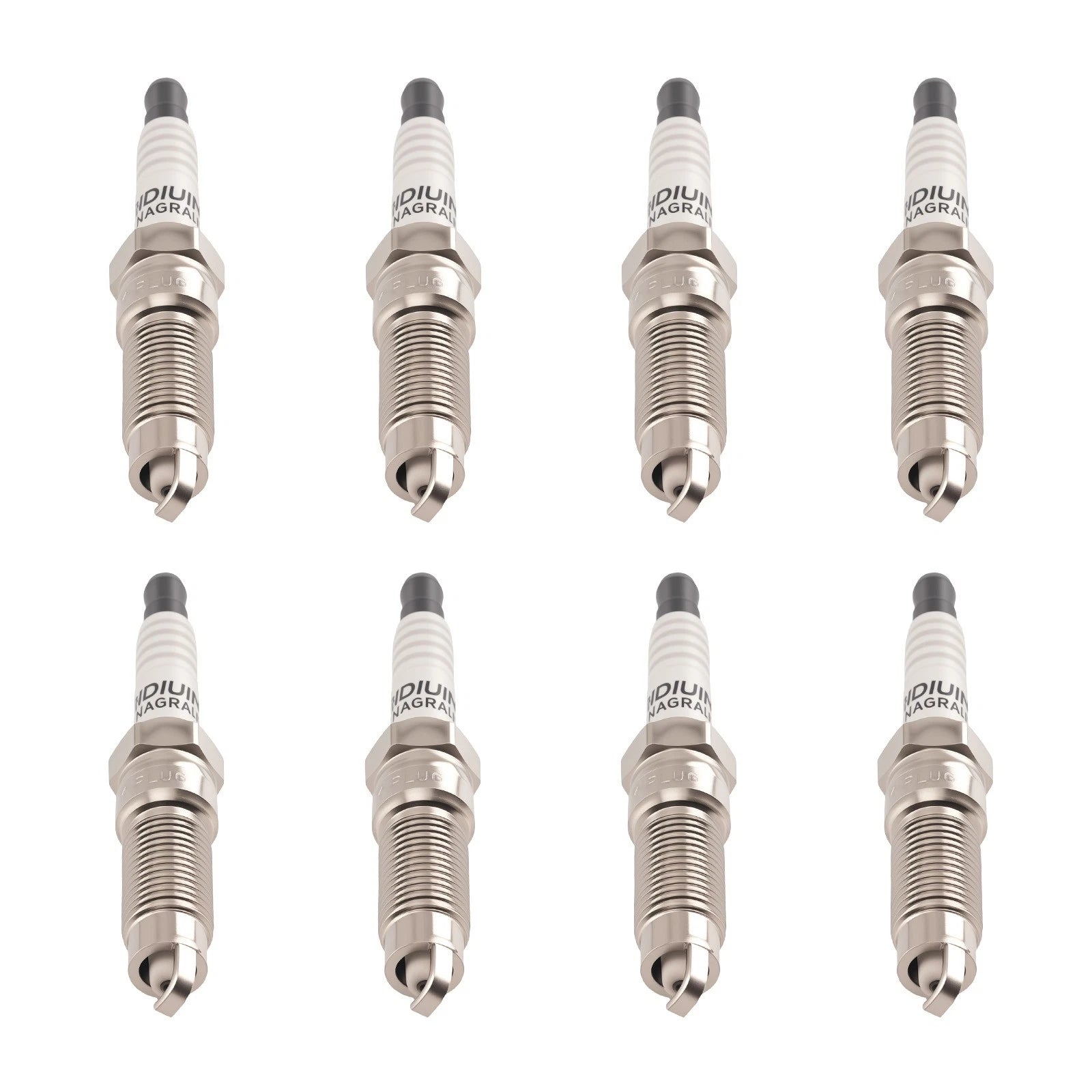 Spark Plug for Ford F-150 4.6L V8 (2009–2010) PZNAR6A11H HJFS24FP