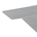 Differential Skid Plate for Chevrolet Silverado 2500HD (2011-2017)