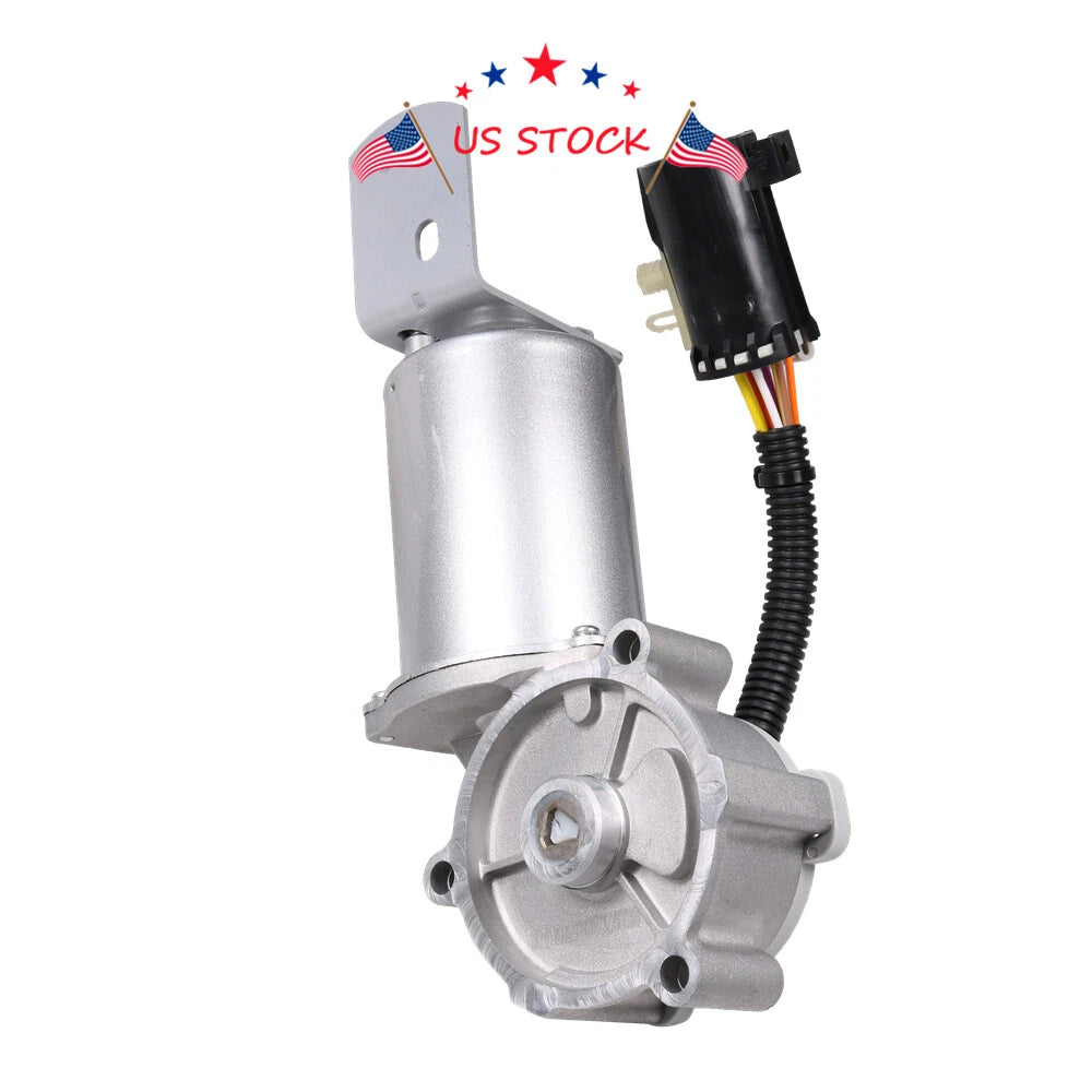 Transfer Case Shift Motor for Mercedes-Benz ML500 ML320 ML350 (1998–2005)