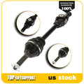 CV Axle Set for Polaris Sportsman 400 600 700 (2002–2004)