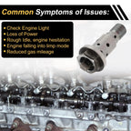 VVT Solenoid for Dodge Sprinter 2006-2008 (2 x Engine Variable Valve Timing)