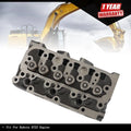 Cylinder Head for Kubota D722