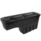 Right Truck Bed Swing Storage Tool Box for Dodge Ram 1500 2500 3500 (2002–2018)