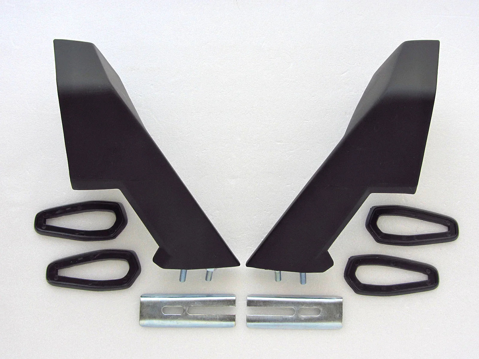 Fender Mirror for Nissan Datsun B310 Sunny B11 Sentra Stanza Bluebird 510