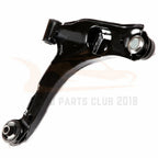 Set of 2 Front Lower Control Arms with Ball Joints for Chrysler PT Cruiser (2001–2010)