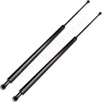 2 Tonneau Cover Lift Support Gas Springs 29.5" Universal
