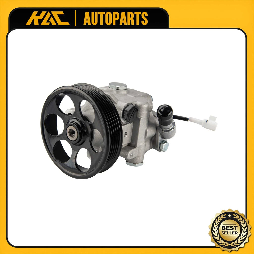 Power Steering Pump with Pulley for Subaru Impreza & Forester (2008–2012)