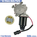 Headlight Motor for Buick Reatta (1988–1991) LH